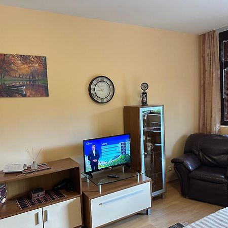 Studio In Hotel Flora Borovets Exteriör bild